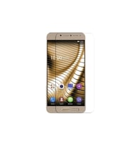 Casper Via A1 Plus Uyumlu Kılıf Dostu Ön Koruma Cam Ekran Koruyucu