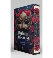 Ruhun Yakarışı