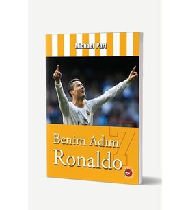 Benim Adım Ronaldo Michael Part - Michael Part