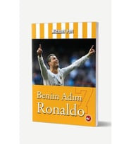 Benim Adım Ronaldo Michael Part - Michael Part