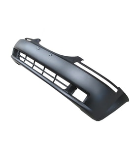 CHEVROLET KALOS- SD/HB- 04/05; ÖN TAMPON SİYAH SİS VE TAMPON SİNYAL DELİKLİ (FPI)