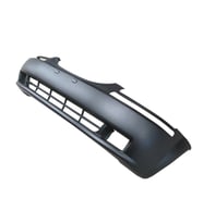 CHEVROLET KALOS- SD/HB- 04/05; ÖN TAMPON SİYAH SİS VE TAMPON SİNYAL DELİKLİ (FPI)