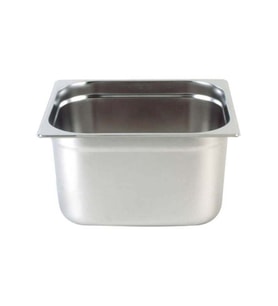 Bilge Gastronom Küvet - GN 1/2*200 standart küvet