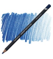 Derwent Procolour Kuru Boya Kalemi 33 PHTHALO BLUE 