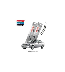 Chevrolet Lacetti 2006 Model Bosch Aeroeco Muz Silecek Takımı