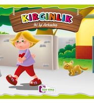 İki İyi Arkadaş - Kırgınlık