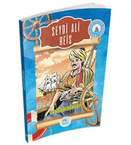 Büyük Denizciler Serisi - Seyit Ali Reis