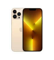 YENİLENMİŞ APPLE İPHONE 13 PRO 256GB GOLD AGRADE
