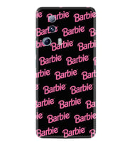 Xiaomi Mi 13 Lite Kılıf Resimli Desenli Baskılı Silikon Barbie 1404