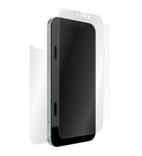 Northcity iPhone 13 Pro Max 6.7 Hidrojel Full Korumalı Ekran Koruyucu Film Seti - Çizilmelere Karşı Ultra İnce Nano