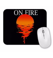 One Piece Mouse Pad