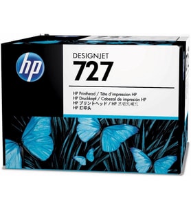 HP 727 Plotter Kafa Kartuşu B3P06A
