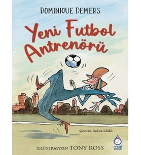 Yeni Futbol Antrenörü