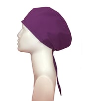 Doktor Hemşire Aşçı Cerrahi Bone Hastane Bonesi Bandana Model 160