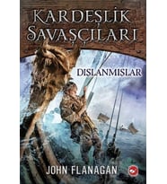 Kardeşlik Savaşçıları 1 - Dışlanmışlar