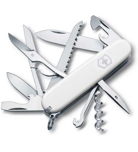 Victorinox 1.3713.7 Huntsman Çakı