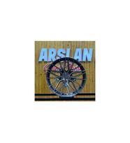 5*112*19*8.5-9.5 ET35-40 CH73,1 ÖN ARKA TİTANİUM ELMAS KESİM ARCEO SEVİLLA JANT TAKIMI (4AD)
