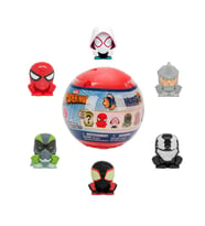 Spiderman Mashems Figürleri S3