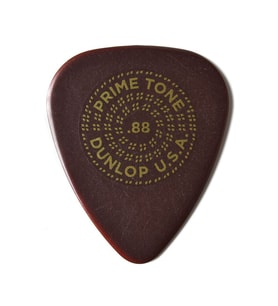 Jim Dunlop Primetone Standard Smooth 3lü Pena Seti (0.88mm)