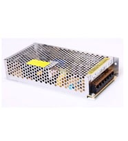 S-LINK 12v 5amper SL-KA65 Metal CCTV Adaptör