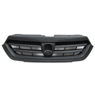 DACIA DOKKER- 13/16; ÖN PANJUR SİYAH 1510-2340 623108367R