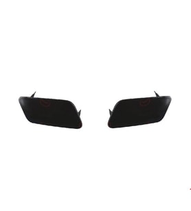Audi A3 Far Yıkama Kapağı Hb (Set) 2013 Sonrası Uyumlu
