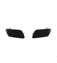 Audi A3 Far Yıkama Kapağı Hb (Set) 2013 Sonrası Uyumlu