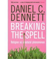 Breaking The Spell: Religion As A Natural Phenomenon (Krem)
