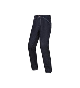 Motosiklet Pantolonu 4 Mevsim Kevlar Kot Korumalı 12A Likralı Esnek Kumaş Motor Pantolon Jean P074