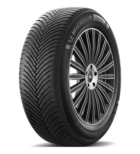 Michelin Alpin 7 215/55R16 97H XL M+S 3PMSF