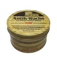Ahşap Wax Katı 375ml