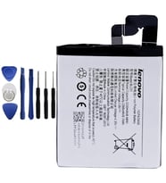 Lenovo S90 Pil Batarya ve Tamir Seti Bl231