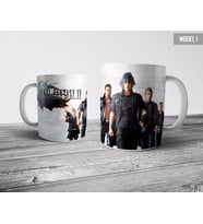 Pixxa  Final Fantasy XV Kupa Modelleri