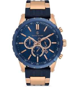 David Guner DG-8822GD-T3