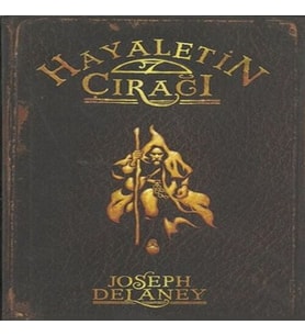 Hayaletin Çırağı