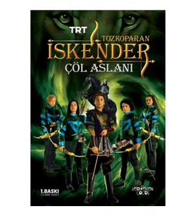 Tozkoparan İskender- Çöl Aslanı