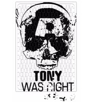 Tony Was Right Puzzle 240 Parça Yapboz