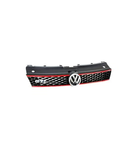 Polo 2010-2015 Uyumlu   Gti Panjur Gti