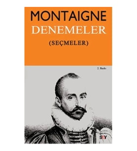 Denemeler