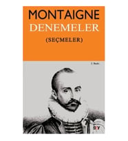 Denemeler