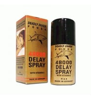 CARABOA DELAY SPREY