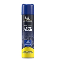 Michelin MC34327 520ml Lastik Parlatma/Bakım Köpüğü