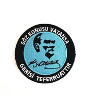 Peç "Atatürk Vatan"