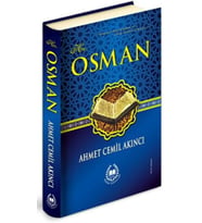 Hz. Osman (Ciltli)