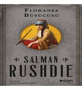 Floransa Büyücüsü