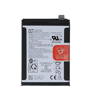Oneplus Nord Ce 5g Pil Batarya Blp845