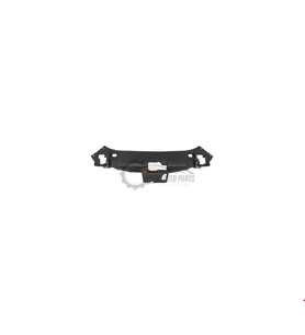 ÖN PANEL ÜST W222 2013- (Füme)