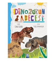 Dinazorun Abecesi