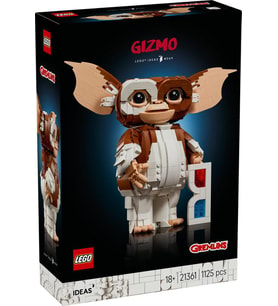 LEGO Ideas 21361 Gremlins: Gizmo