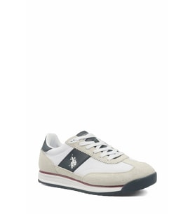 U.s. Polo Assn. Lande Erkek Günlük Spor Sneakers Ayakkabı